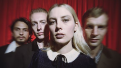 Wolf Alice, pubblicato il nuovo nuovo singolo "Smile" dall'album "Blue Weekend". Ascoltalo qui e guarda il video