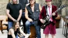 AC/DC: sarà Stevie Young a sostituire Malcolm Young