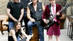 AC/DC: nuovo disco e tour