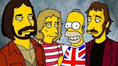 Matt Groening: "arriverà un nuovo film dei Simpson". E alla fine dell'anno l'incontro con Stranger Things