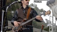 Primus: alla batteria arriva Danny Carey dei Tool