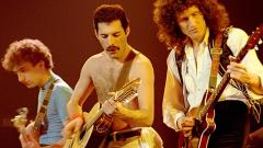 Queen: "Bohemian Rhapsody" diventa un film poliziesco! Guarda il video
