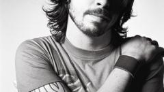 Dave Grohl: ecco il mio nuovo supergruppo