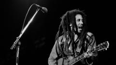 Bob Marley: arriva la marijuana con il suo nome