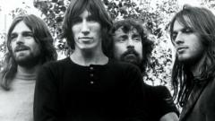 Pink Floyd, Nick Mason: "è imbarazzante quanto siamo diventati ricchi"