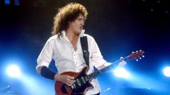 Regolamento LA CHITARRA DI BRIAN MAY DEI QUEEN