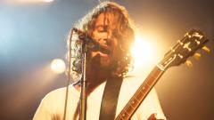Chris Cornell, la Gibson annuncia un modello signature a lui dedicato! Guarda le foto