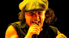 Brian Johnson: "credevo che gli AC/DC mi scartassero, il giorno del provino registrai anche lo spot di un'aspirapolvere"
