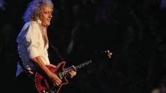 Guarda i Queen e Coldplay Live