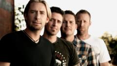 Chad Kroeger: "i Nickelback non guadagnarono un dollaro con How You Remind Me!"