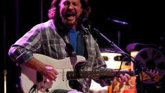 Twin Peaks: anche Eddie Vedder e Trent Reznor nel cast!