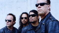 I Metallica suoneranno con i pinguini