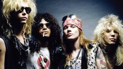 Guns N’ Roses, la vera storia di come nacque la band. Le origini dell'incontro tra Axl Rose e Slash