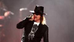 Guns n' Roses, Stinson: "Non so quale è il mio futuro"
