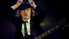 AC/DC: è arrivata la tequila Thunderstruck. Guarda la foto
