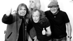 AC/DC: Phil Rudd parla del nuovo album