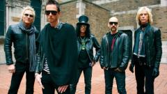 Duff McKagan: "I Velvet Revolver erano la band perfetta per quel momento"
