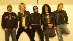 Slash: "Ho odiato lavorare nei Velvet Revolver. L'unica cosa positiva è la grande musica che abbiamo scritto"