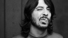 Dave Grohl al fianco del metal svedese