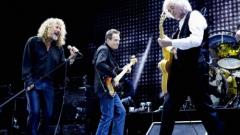 I Led Zeppelin hanno rifiutato 14 milioni di dollari per suonare al Desert Trip Festival
