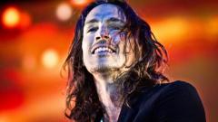 Incubus - Absolution Calling
