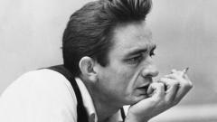 Johnny Cash scrisse I Walk The Line in venti minuti: scopri la vera storia del leggendario brano