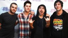 All Time Low