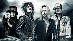 Mötley Crüe, Nikki Sixx vorrebbe registrare nuova musica con la band: "Vorrei fosse semplice, cruda e davvero sporca"