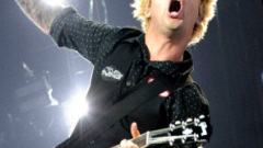 Billie Joe Armstrong si confessa