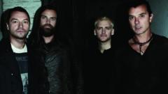 THE ROCKET - BUSH/RED LIGHT