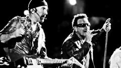 U2, The Edge: “Prima del lockdown io e Bono stavamo lavorando a nuovi brani”