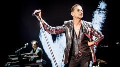 Depeche Mode, ecco quanto ha guadagnato in carriera Dave Gahan (e non è il più ricco del gruppo)