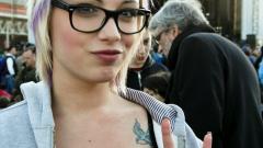 Facce da Green Day - Milano
