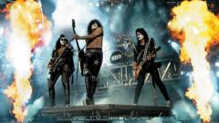 Kiss: «Apriremo 100 ristoranti»