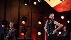 Depeche Mode: Delta Machine Tour