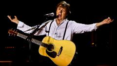Anche Paul McCartney partecipa al fenomeno Mannequin Challenge. Guarda il video
