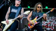 Metallica ai Grammy con il pianista classico Lang Lang