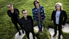 The Rocket: Stone Temple Pilots With C.Bennington - Out of Time