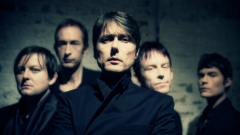 The Rocket: Suede – Hit Me