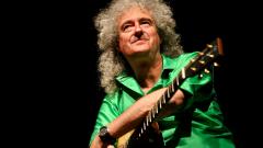 Brian May & Kerry Ellis