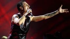 Depeche Mode: Dave Gahan è tornato sul palco dopo il ricovero in ospedale. Guarda il video