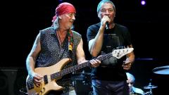 Deep Purple: la band tornerà in Italia per due date nel 2018! Tutte le info