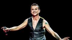 Regolamento: Depeche Mode - Violator