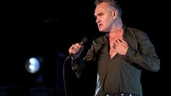 Morrissey vs Gordon Ramsay