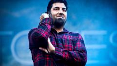 Regolamento: Deftones in concerto