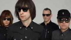 The Rocket: Primal Scream - Invisible City