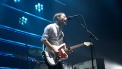 Radiohead: cassetta record!