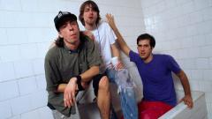Nirvana, ecco qual è l'unica canzone scritta da tutti i componenti della band