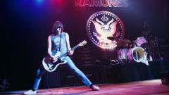 Johnny Ramone: guarda la gallery definitiva