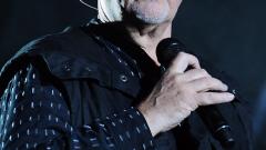 Peter Gabriel in concerto a Milano